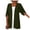 AG, variant on Plus Size Women Cardigan Women's 2026 Knit Cardigan Sweaters Long Sleeve Open Front Button Down Crew Neck Tweed Jackets(Dark Purple,XXL)