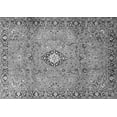 thumbnail image 1 of Ahgly Company Indoor Rectangle Persian Gray Traditional Area Rugs, 8' x 12', 1 of 1
