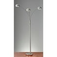 thumbnail image 2 of Adesso Domino Arc Lamp, 2 of 3