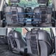 thumbnail image 1 of Soportes para cañas de pescar 2pcs FLhrweasw Auto Coche Asiento trasero Organizador de postes de pescado, 1 of 7