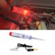 thumbnail image 5 of Herramienta de diagnóstico de circuito de 6 V-24 V con sonda extendida para reparación de automóviles, bolígrafo comprobador de voltaje universal de cobre blanco para automóviles, 5 of 8