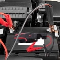 thumbnail image 3 of Minkissy Self Jump Starter for Car with Power Bank Function 1 Set Black PC, 3 of 4