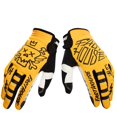 thumbnail image 1 of Fasthouse MX Gloves Pantalla táctil Guantes para montar en moto de carreras de bicicletas, 1 of 4