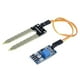 thumbnail image 2 of 3V-5V Sensor de Humedad del , Sensibilidad (Se Muestra en el Ajuste del Potenciómetro Digital ) Macarena Módulo de sensor de humedad, 2 of 8