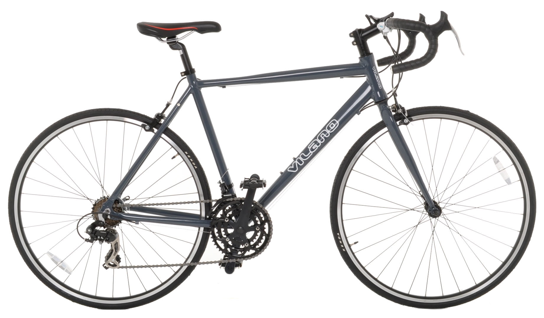 vilano men's road bike