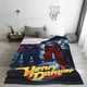 thumbnail image 5 of Manta de franela ultra suave y acogedora de Henry Danger para picnic para niños, niñas y adultos, mantas de felpa ligeras y esponjosas para sofá, cama, sofá, sala de estar, 5 of 6