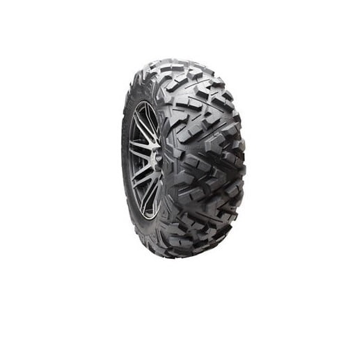 duro diamond grip tires