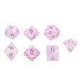 thumbnail image 1 of 7 Pcs Jouets Jeux Jeu de Rôle Polyédrique Multi, 1 of 8