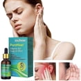 thumbnail image 1 of 2pcs Drops Ear Canal Care Oil - For Ear Health, Hearing Support, Healthy Eardrum, 1 of 4
