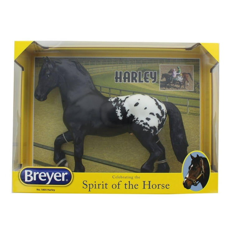 Breyer Horse Harley outlets race horse companion