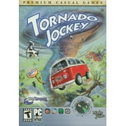 Tornado Jockey