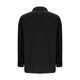 thumbnail image 4 of pstuiky Camisas de manga larga de invierno para hombre, Camiseta lisa de manga larga con cuello vuelto para hombre, informal, elegante, cómoda, con bolsillos, botones y cremallera. xl, 4 of 6