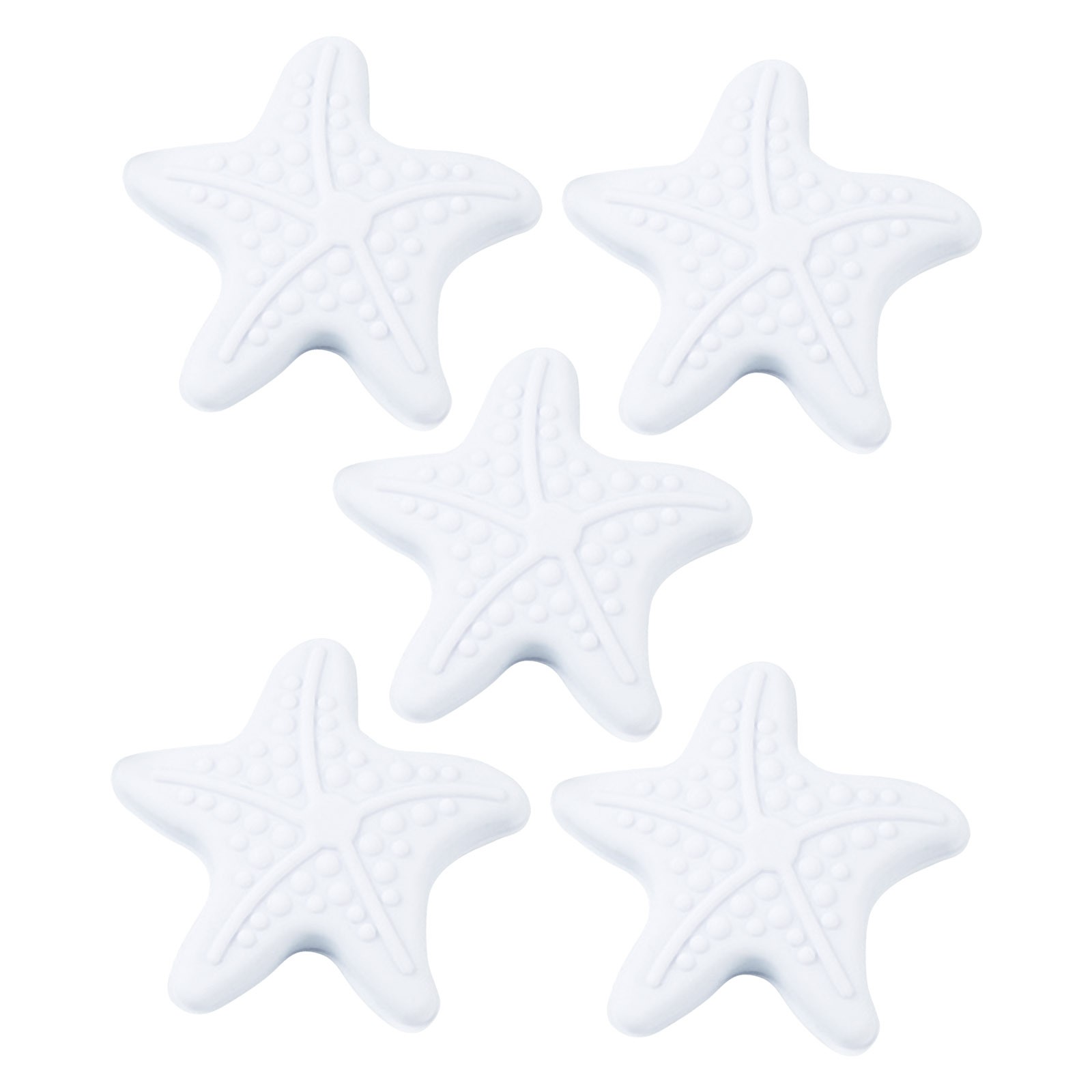 Luminous Door Stopper Wall Protector Self Adhesive Quiet