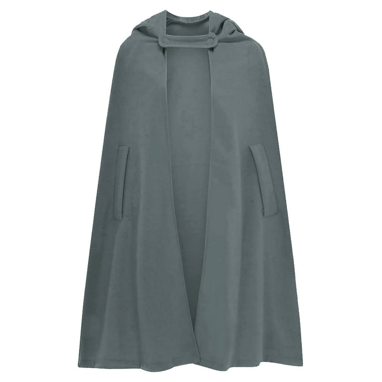 IORE イオレPONCHO COAT / CHARCOAL GRAY il_fullxfull.6301310326_5u5t.jpg