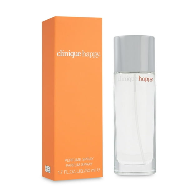 Happy 50Ml Edp Spray Clinique Model