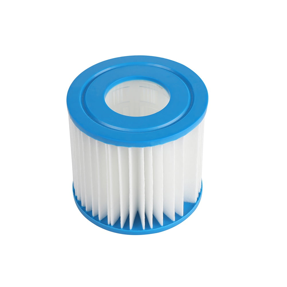 Type D Pool Filter Cartridge for Intex Type VI Filter Pump Replacement