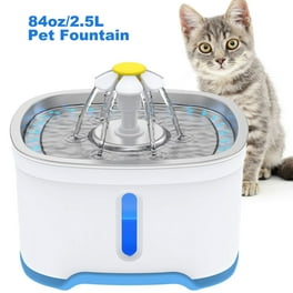 Cat fountain walmart 2025