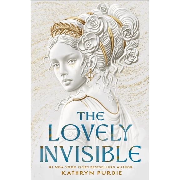 The Lovely Invisible, (Hardcover)