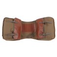 thumbnail image 2 of Octpeak Bicycle Rear pew Bag,Portable Bicycle Rear Trunk Bag Large Capacity Mountain Bike Tail Bag for Cycling,Bicycle Carrier Bag, 2 of 8