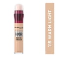 thumbnail image 1 of Corrector para ojos Maybelline New York Instant Age Rewind warm light 6 ml, 1 of 4