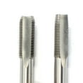 thumbnail image 3 of 10mm x 1mm Cône Métrique et Plug HSS Robinet M10 Pas Machine Robinet Outil de Forage, 3 of 11