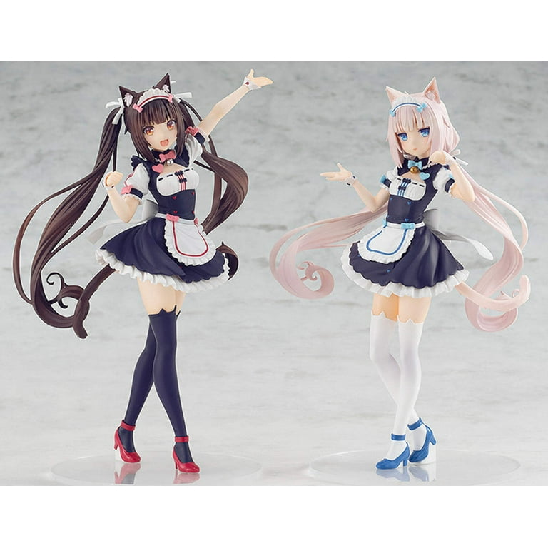 POP UP PARADE Vanilla Figure (Re-release) - NEKOPARA - Walmart.com
