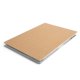 thumbnail image 3 of Caso delgado de la tableta, calidad superior de Shell del cuero de la tableta de Shell TPU TPU de la tableta, 3 of 8