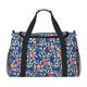 thumbnail image 1 of Fotbe Cute Popcorn Bolsa de Viaje con Estampado, Bolsa de Fin de Semana para Mujer con Compartimento para Zapatos, Bolsa de Gimnasio con Bolsillo Húmedo, 1 of 7