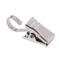 thumbnail image 6 of 10Pcs Heavy Duty Curtain Clips with Hook Spring Clamps Hanging Clips Carrier, 6 of 6