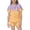 0-Purple40, variant on WOYY Toddler Girls 2 Piece Sleepwear Set Ice-cream Short Sleeve Button Shirt Shorts Outfits, Sizes 2-3T