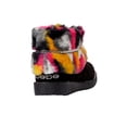 thumbnail image 4 of Bebe NayeIi Black  NAYELI-010 Women's Size 8, 4 of 4