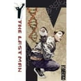 thumbnail image 2 of Y: The Last Man Omnibus, 2 of 2