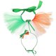 thumbnail image 1 of FUTUREORYY 1 Disfraz Para Mascotas De San Accesorios Adorables Y Cómodos, 1 of 6