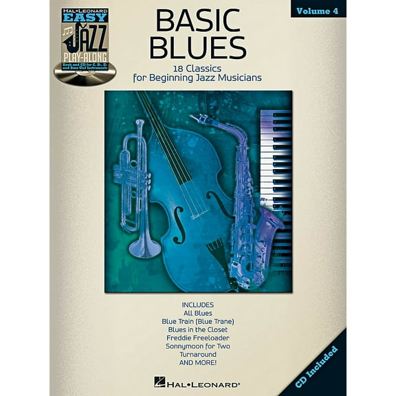 Basic Blues
