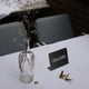 thumbnail image 4 of unbranded 12Ud De Precio Y Mensaje En Pizarras Negras Resistentes Para Buffet Y Eventos, 4 of 8