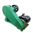 thumbnail image 6 of Mini Jaw Crusher Rock Crusher Electric Shatter Pulverizer for Concrete Ore Coal Stone 220V, 6 of 10