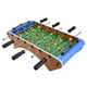 thumbnail image 5 of Mesa de futbolín clásica: divertido juego de pelota de fútbol para niños y familias, 5 of 10