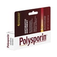 thumbnail image 3 of Polysporin First Aid Antibiotic Ointment -1 oz, Pack of 3, 3 of 6