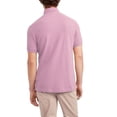 thumbnail image 2 of Polo Tommy Hilfiger Regular Fit para hombre Pebble Pink, 2 of 7