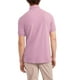thumbnail image 2 of Polo Tommy Hilfiger Regular Fit Pebble Pink para hombre, 2 of 7