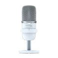 thumbnail image 5 of Micrófono HyperX SoloCast USB Blanco, 5 of 5