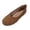 Brown, variant on Orthopedic Dress Shoes for Women Mesh Knitted Woven Women's Walking Shoes Closures Arch Support Non- Sole Walking Sneakers for Women Soft Hands-Free Womens Mary Jane Shoes Go Walk Shoes