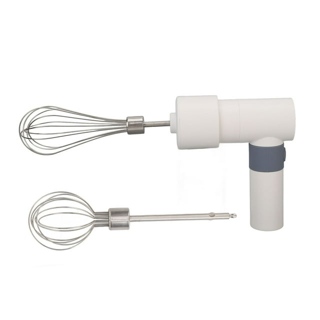 Batteur à Main, Batteur à Main Électrique Chaud Batteur à Main Sans Fil Batteur à Main Électrique Durabilité Améliorée