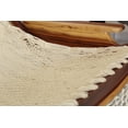 thumbnail image 5 of Silla de Madera Mecedora Tipo Hamaca, 5 of 5