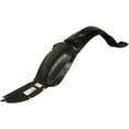 thumbnail image 1 of 2005-2010 Chevrolet Cobalt Fender Liner Front Driver Side, 1 of 1