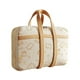 thumbnail image 2 of Bolsa de almacenamiento con cremallera de gran capacidad | Organizador de ropa y viajes resistente al agua de 76 l | Bolsa portátil con asa para mudanzas, camping y dormitorios | Contenedor de al, 2 of 5
