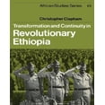 thumbnail image 1 of Transformation and Continuity in Revolutionary Ethiopia, 1 of 2