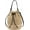 Beige, variant on Straw Bucket Bag Summer Woven Crossbody Bags for Women Hobo Drawstring Purse Vacation Handbags Straw Beach Bag