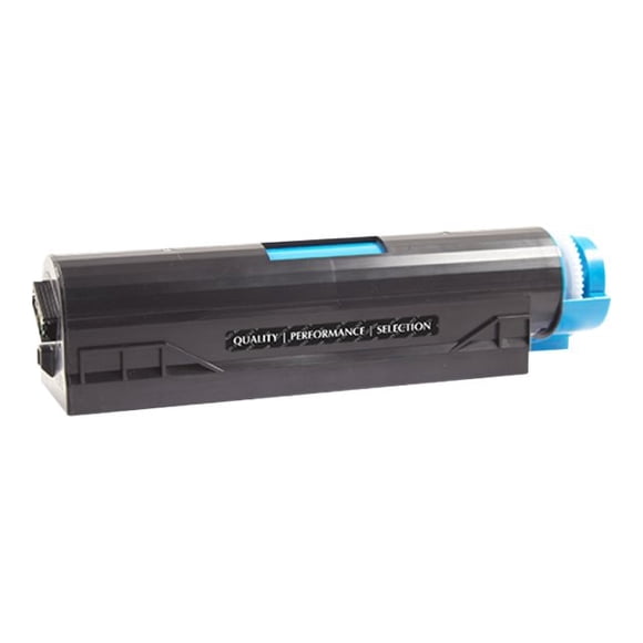 CIG 200720 Compatible Toner Cartridge for OKI B411