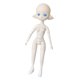 thumbnail image 5 of Muñeca BJD De 11 Pulgadas, Juguetes Para El Cuerpo, Figura En Blanco, 18 Figuras De Acción Con Articulaciones Con Cabeza, 5 of 9